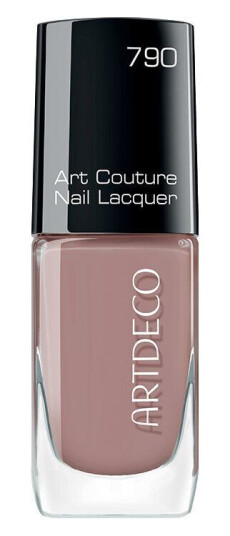 Artdeco Nail Laquer #790 Pebble-Grey 10ml Artdeco Nail Laquer #790 Pebble-Grey 10ml