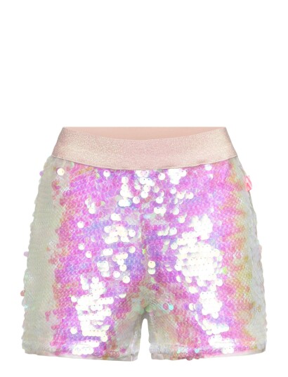 Billieblush Short Pink 140