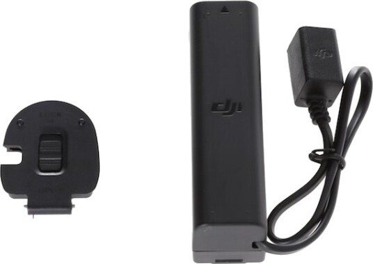 DJI Osmo External Battery Extender
