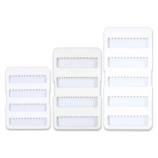 Design C&F Design Saltwater System Foam Bone