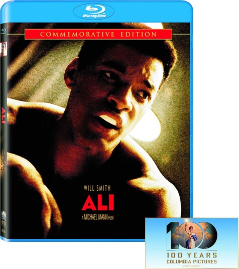 Ali Bluray Ali Bluray