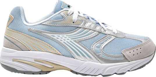 Diadora Dame Sko Blå 40 EU,