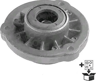 Støttelager støtdemper MONROE MK390