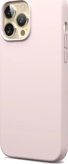 Moobio Mobildeksel Silikon (iPhone 12 Pro Max) Rosa
