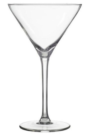 Lehmann Cocktail martini glass 26 cl Lehmann Cocktail martini glass 26 cl