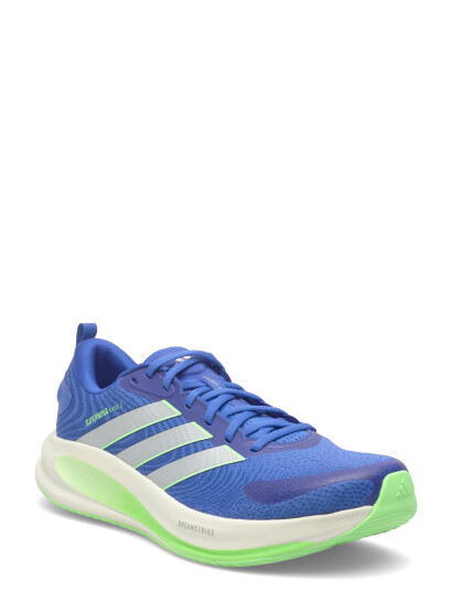 Adidas Performance Supernova Ease 2 M   Blue   45 1/3