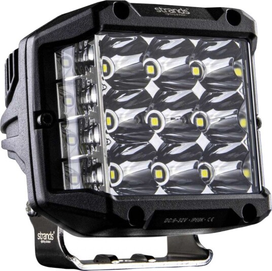 STRANDS 809122 LED-bjelke