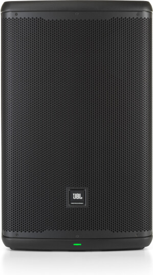 JBL EON715 15" Aktiv PA-høyttaler med Bluetooth og DSP-teknologi JBL EON715 15" Aktiv PA-høyttaler med Bluetooth og DSP-teknologi