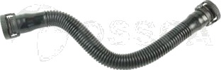 Slange, veivhuslufting OSSCA 35960