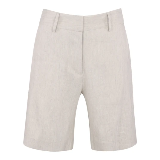 Urban Pioneers Dame Shorts Beige M, Urban Pioneers Dame Shorts Beige M,