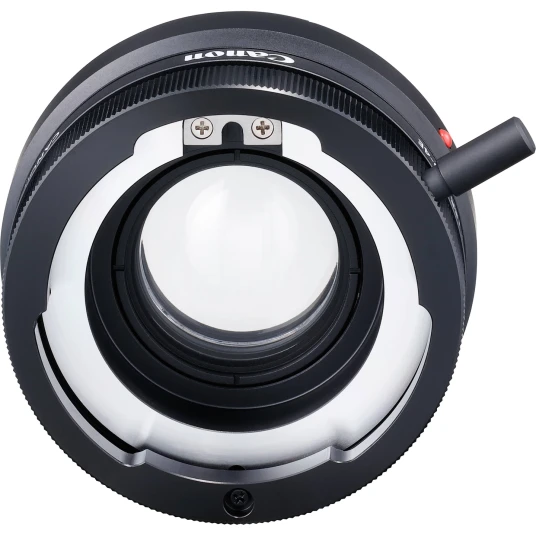 Canon B4 Mount for EF Mount C500 II og C700 Lens Adapter Canon B4 Mount for EF Mount C500 II og C700 Lens Adapter