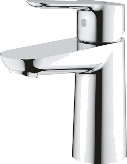 Grohe Servantarmatur Start Clova Medium Krom