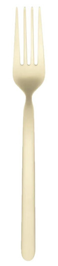 Blomus STELLA gaffel champagne 20 cm Blomus STELLA gaffel champagne 20 cm