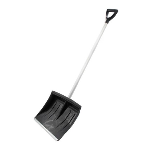 Bestun Snøskuffe 130cm lang Bestun Snøskuffe 130cm lang