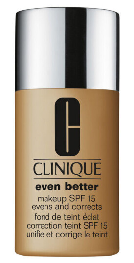 Clinique Even Better Makeup Foundation SPF 15 30 ml Farge CN 116 Spice