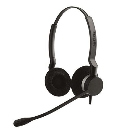 Jabra BIZ 2300 MS QD Mono Jabra BIZ 2300 MS QD Mono