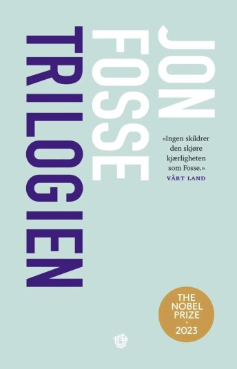 Trilogien Av Jon Fosse