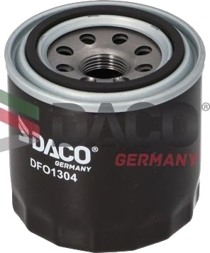 Oljefilter DACO Germany DFO1304 Oljefilter DACO Germany DFO1304