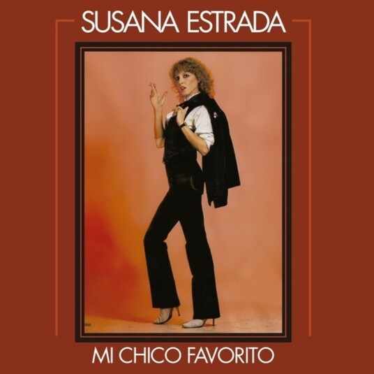 Mi Chico Favorito Vinyl