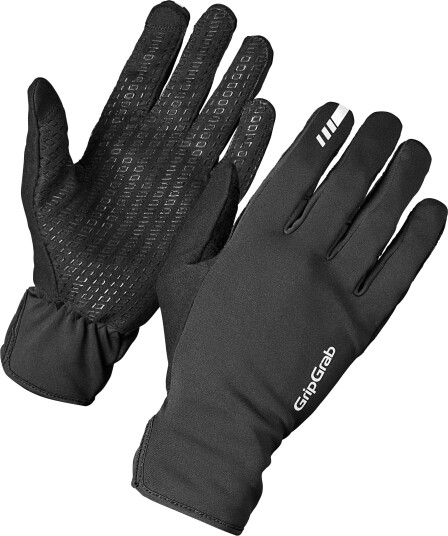 Gripgrab PACR Windproof Raceday Gloves Black XXL