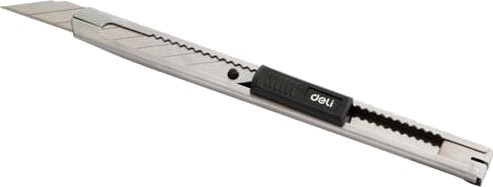 Deli Deli Dysepålegg I Hd Metall 125 Mm Deli Deli Dysepålegg I Hd Metall 125 Mm