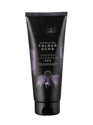 IdHAIR Mallprodukt lagerförd hög moms Hårfarge IdHAIR Mallprodukt lagerförd hög moms Hårfarge