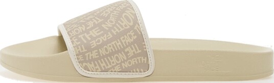 The North Face W Base Camp Slide Iii Cream 39