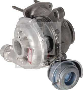 FEBI BILSTEIN 186969 Turbolader