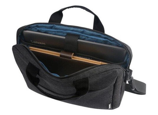 Lenovo Casual Toploader T210 Laptop Case 15.6" Lenovo Casual Toploader T210 Laptop Case 15.6"