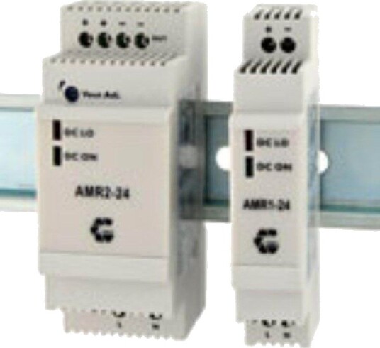 Noratel Dc-power supply type amr3 - 24/36 (5703451014224) Noratel Dc-power supply type amr3 - 24/36 (5703451014224)