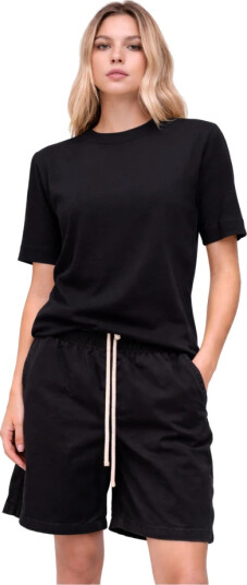 Department Five Dame Topper Svart XL, Department Five Dame Topper Svart XL,
