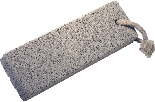 Croll & Denecke Pimpstein Natur Med Snor