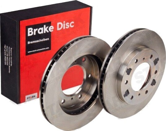STARK SKBD 0022862 Bremseskive