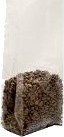 Klodsbundspose Catersource 80X65x210 Mm 40 My Fix Up Nr 6 Opp Klar,10 Pk X 100 Stk/Krt