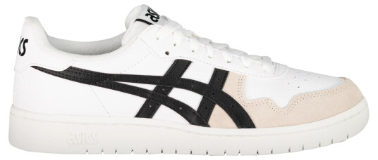 Asics Japan S, sneaker, herre 42 WHITE/BLACK Asics Japan S, sneaker, herre 42 WHITE/BLACK