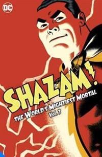Shazam!: The World'S Mightiest Mortal Vol. 3 Av Nelson E. Bridwell, Don Newton