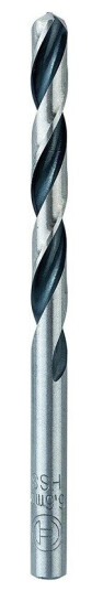 Bosch PointTeQ HSS Twist Drill Bit 6.6MM 10 pcs.