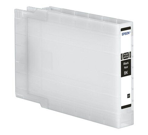 Epson T04A1 XXL High Capacity Black Ink - Blekkpatron Svart
