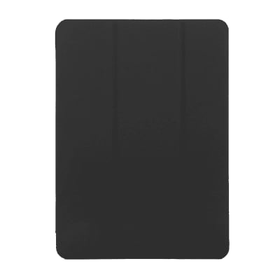 Pomologic Flip Etui for iPad 10,9" (10. generasjon) Svart Pomologic Flip Etui for iPad 10,9" (10. generasjon) Svart