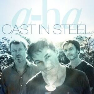 a-ha Cast In Steel a-ha Cast In Steel