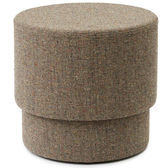 Normann Copenhagen Silo Pouf Small Puff