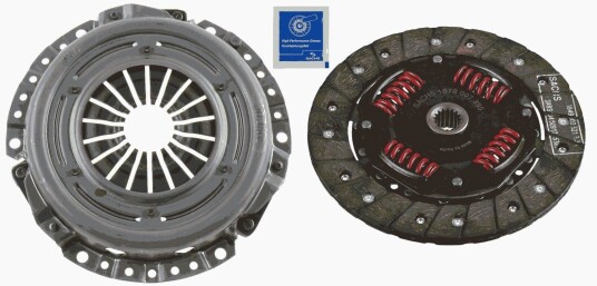 Clutchsett SACHS 3000 951 294