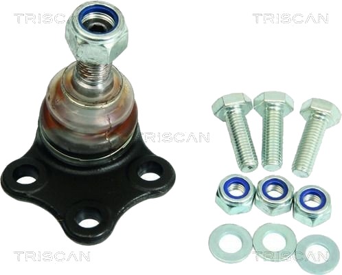 Bærekule TRISCAN 8500 25527