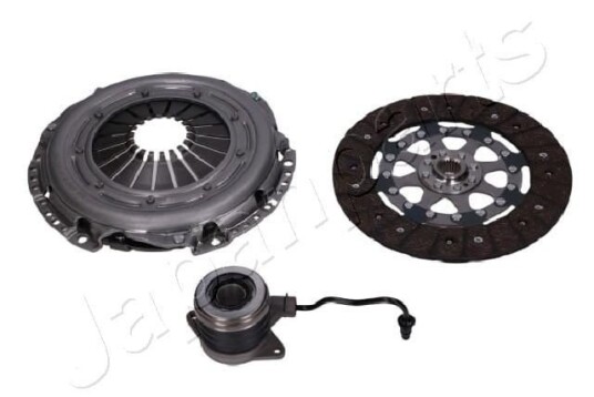 Clutchsett JAPANPARTS KF 933 Clutchsett JAPANPARTS KF 933