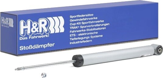H&R D48 1009 01 Støtdemper