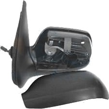 VAN WEZEL 2740804 Sidespeil