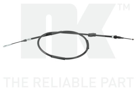 Bremsewire NK 904768 Bremsewire NK 904768