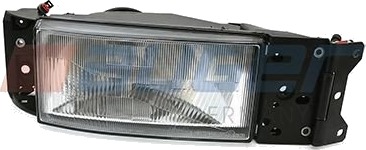 AUGER 85348 Frontlykter