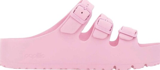 Birkenstock Dame Sko Rosa 40 EU, Birkenstock Dame Sko Rosa 40 EU,