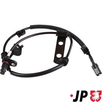 ABS sensor JP GROUP 3697104570 ABS sensor JP GROUP 3697104570